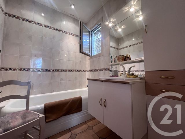 Maison à vendre - 7 pièces - 200 m2 - Bergerac - 24 - AQUITAINE