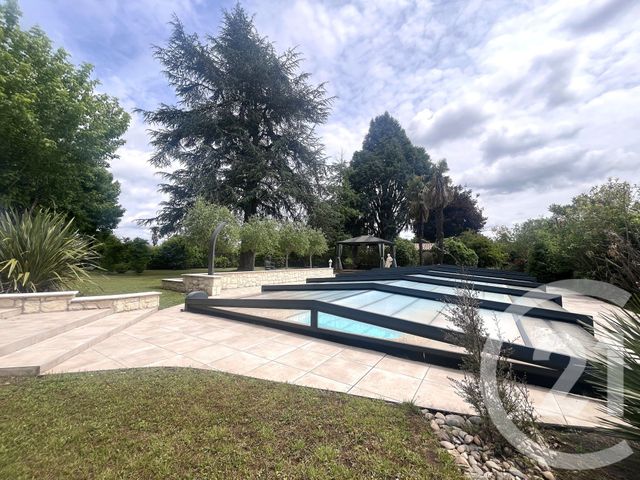 Maison à vendre - 7 pièces - 200 m2 - Bergerac - 24 - AQUITAINE