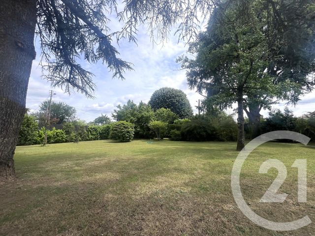 Maison à vendre - 7 pièces - 200 m2 - Bergerac - 24 - AQUITAINE