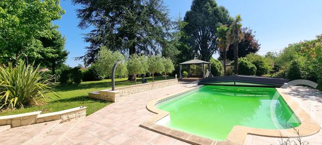 Maison à vendre - 7 pièces - 200 m2 - Bergerac - 24 - AQUITAINE