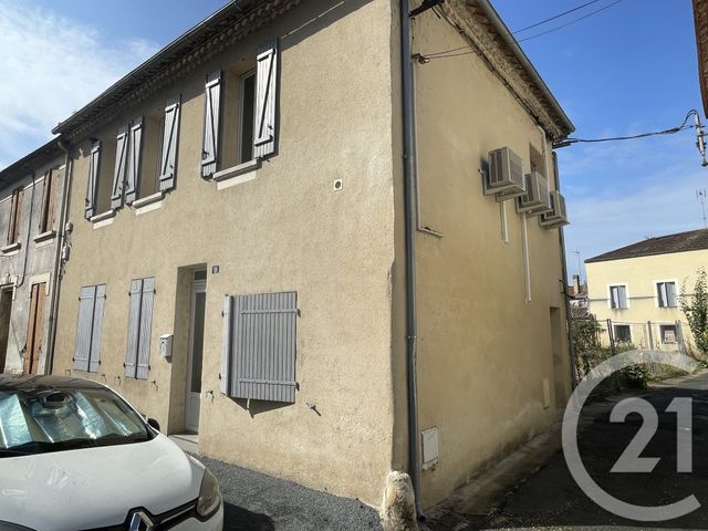 Appartement T2 à vendre - 8 pièces - 97 m2 - Bergerac - 24 - AQUITAINE