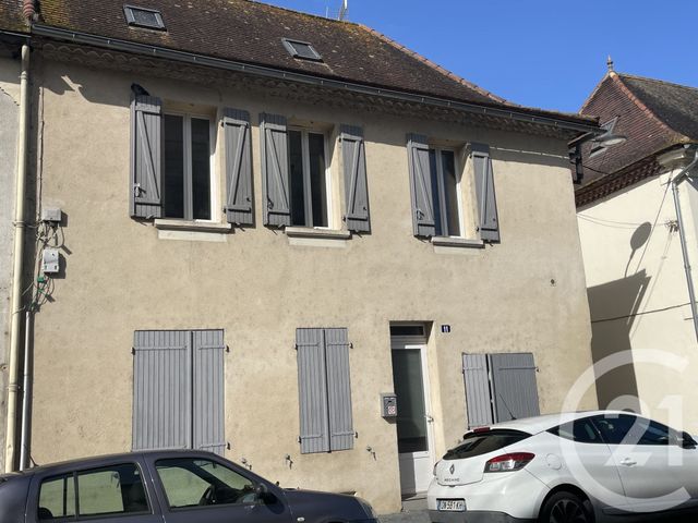 Appartement T2 à vendre - 8 pièces - 97 m2 - Bergerac - 24 - AQUITAINE