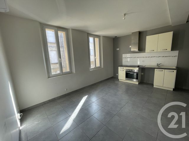 Appartement T2 à vendre - 8 pièces - 97 m2 - Bergerac - 24 - AQUITAINE