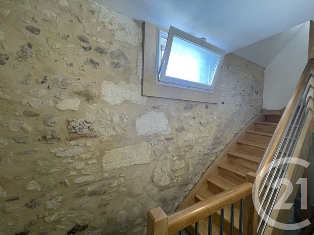 Appartement T2 à vendre - 8 pièces - 97 m2 - Bergerac - 24 - AQUITAINE