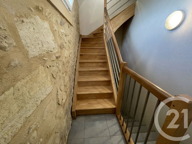 Appartement T2 à vendre - 8 pièces - 97 m2 - Bergerac - 24 - AQUITAINE