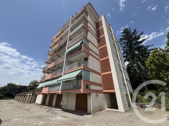 appartement - BERGERAC - 24