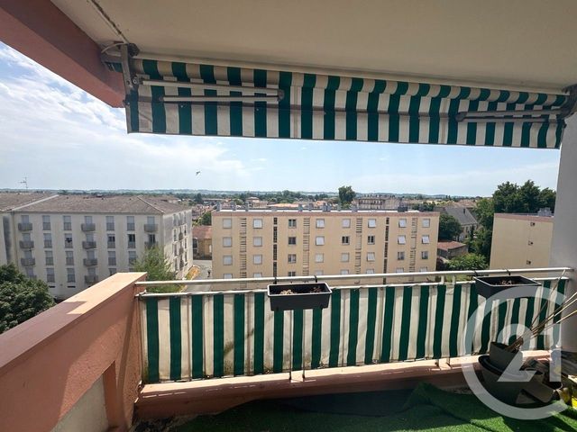 Appartement T3 à vendre - 3 pièces - 74 m2 - Bergerac - 24 - AQUITAINE