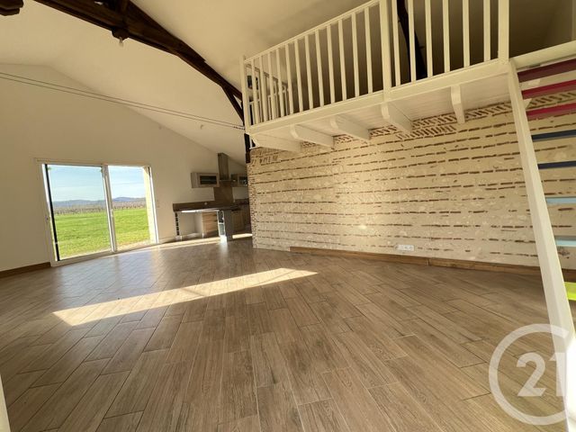 Maison à vendre - 5 pièces - 106 m2 - St Avit St Nazaire - 33 - AQUITAINE