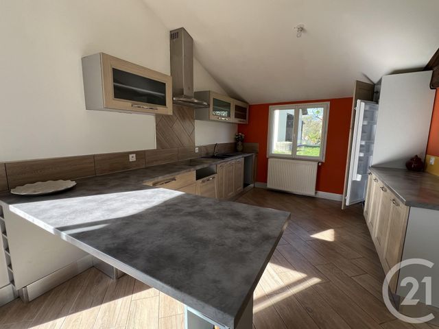 Maison à vendre - 5 pièces - 106 m2 - St Avit St Nazaire - 33 - AQUITAINE