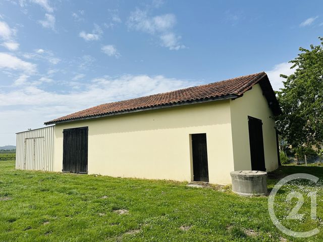 Maison à vendre - 5 pièces - 106 m2 - St Avit St Nazaire - 33 - AQUITAINE