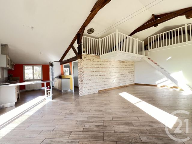 Maison à vendre - 5 pièces - 106 m2 - St Avit St Nazaire - 33 - AQUITAINE