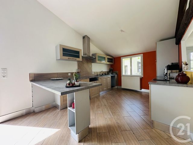 Maison à vendre - 5 pièces - 106 m2 - St Avit St Nazaire - 33 - AQUITAINE