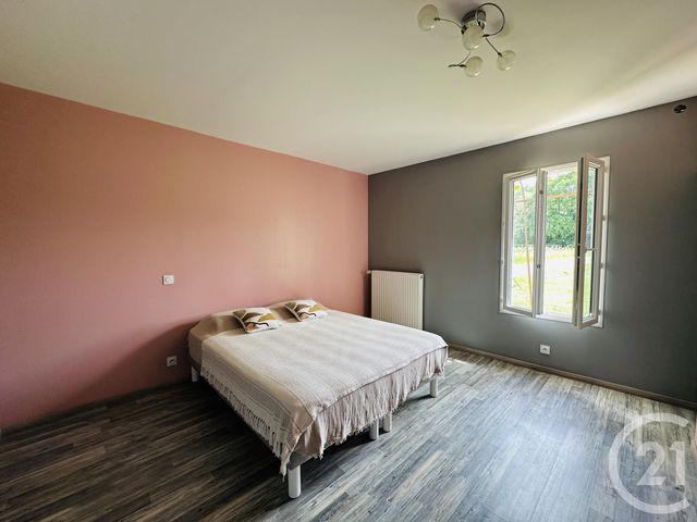 Maison à vendre - 5 pièces - 106 m2 - St Avit St Nazaire - 33 - AQUITAINE