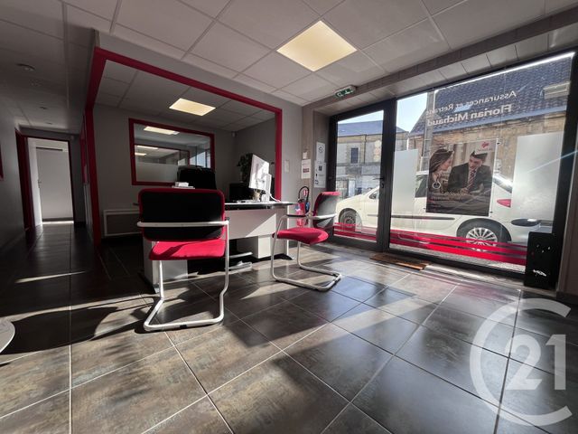 Bureaux à louer - 78.0 m2 - 24 - Dordogne