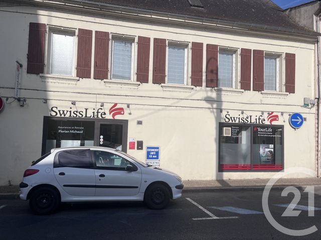 Bureaux à louer - 78.0 m2 - 24 - Dordogne