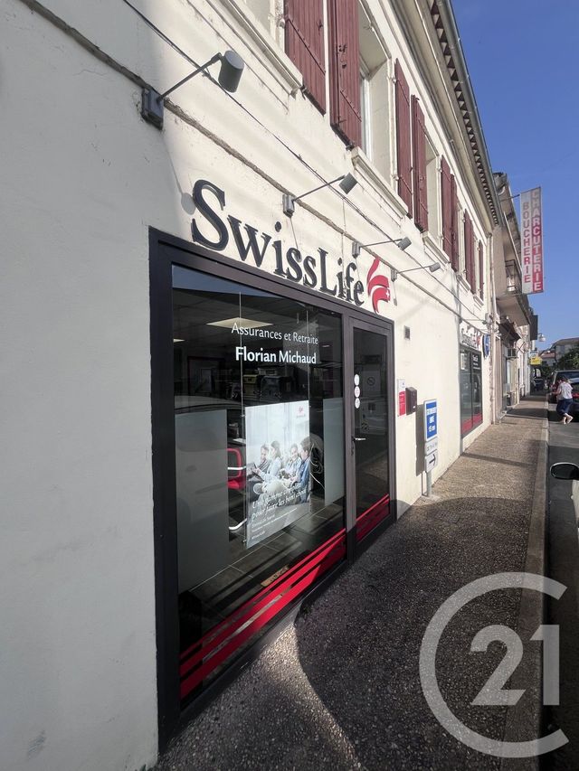 Bureaux à louer - 78.0 m2 - 24 - Dordogne