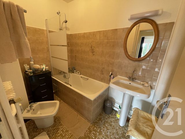 Appartement à vendre - 3 pièces - 80,71 m2 - Bergerac - 24 - AQUITAINE