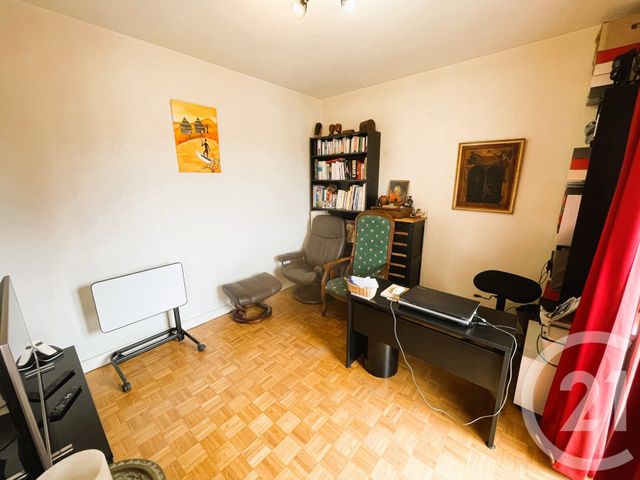 Appartement à vendre - 3 pièces - 80,71 m2 - Bergerac - 24 - AQUITAINE