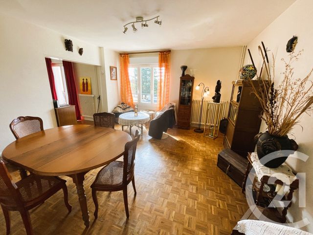 Appartement à vendre - 3 pièces - 80,71 m2 - Bergerac - 24 - AQUITAINE