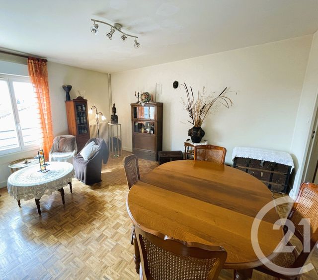 Appartement à vendre - 3 pièces - 80,71 m2 - Bergerac - 24 - AQUITAINE