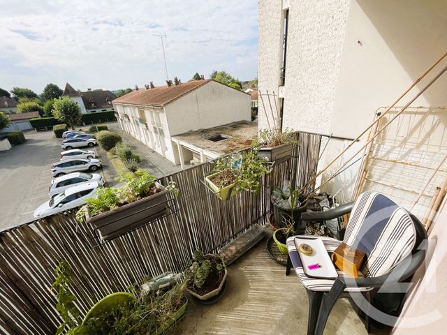 Appartement à vendre - 3 pièces - 80,71 m2 - Bergerac - 24 - AQUITAINE
