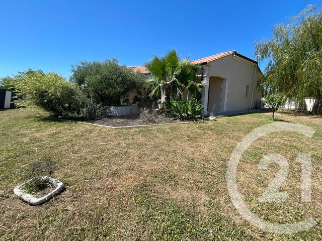 Maison à vendre - 4 pièces - 140 m2 - St Nexans - 24 - AQUITAINE