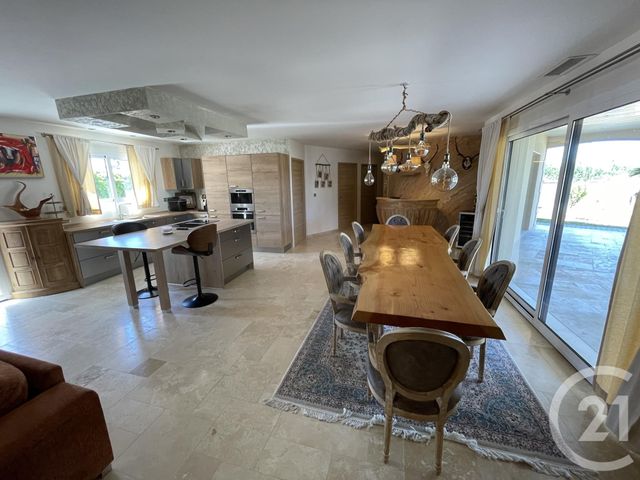 Maison à vendre - 4 pièces - 140 m2 - St Nexans - 24 - AQUITAINE