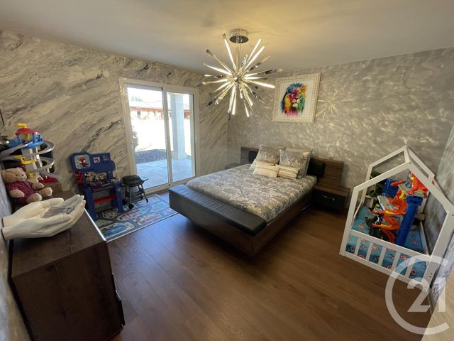 Maison à vendre - 4 pièces - 140 m2 - St Nexans - 24 - AQUITAINE