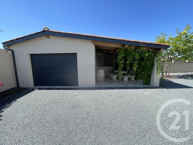 Maison à vendre - 4 pièces - 140 m2 - St Nexans - 24 - AQUITAINE