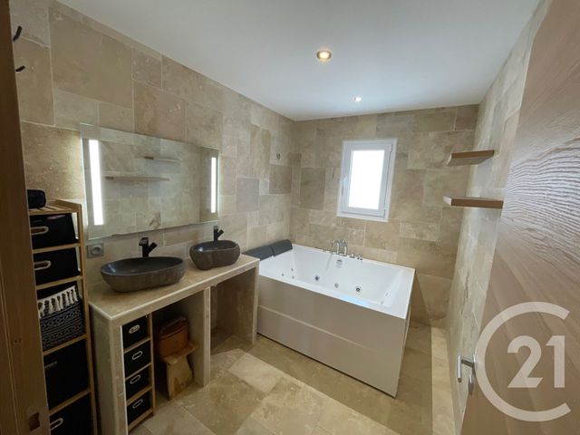 Maison à vendre - 4 pièces - 140 m2 - St Nexans - 24 - AQUITAINE