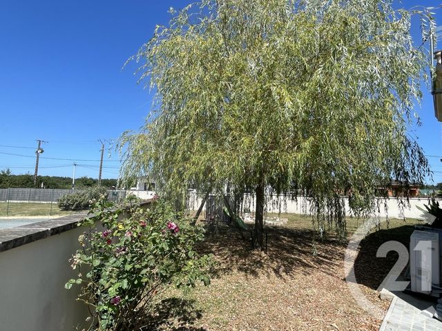 Maison à vendre - 4 pièces - 140 m2 - St Nexans - 24 - AQUITAINE