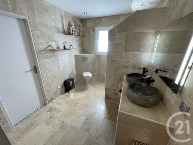 Maison à vendre - 4 pièces - 140 m2 - St Nexans - 24 - AQUITAINE