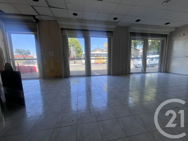 Local commercial à louer - 203.0 m2 - 24 - Dordogne