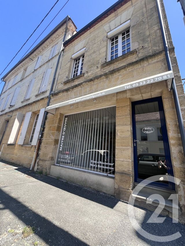 Bureaux à louer - 89.0 m2 - 24 - Dordogne