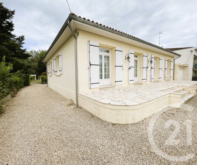maison - BERGERAC - 24
