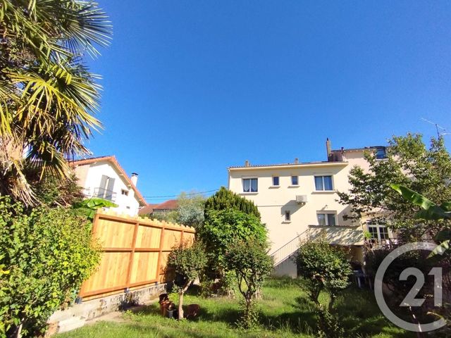 Maison à vendre - 6 pièces - 178 m2 - Bergerac - 24 - AQUITAINE