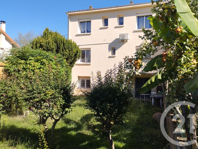 Maison à vendre - 6 pièces - 178 m2 - Bergerac - 24 - AQUITAINE