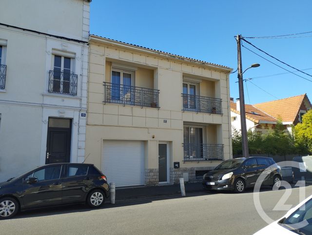 maison - BERGERAC - 24