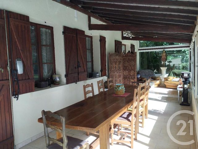 Maison à vendre - 13 pièces - 343,80 m2 - St Pierre D Eyraud - 24 - AQUITAINE