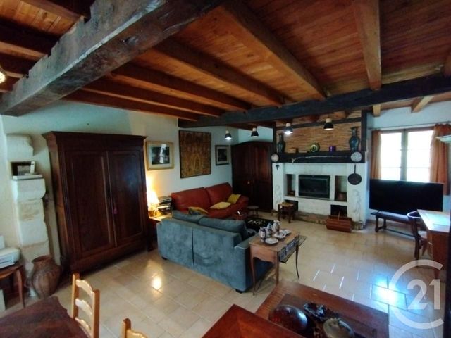 Maison à vendre - 13 pièces - 343,80 m2 - St Pierre D Eyraud - 24 - AQUITAINE