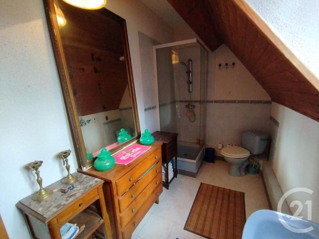 Maison à vendre - 13 pièces - 343,80 m2 - St Pierre D Eyraud - 24 - AQUITAINE