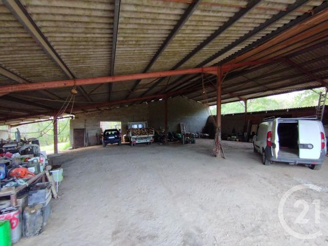 Maison à vendre - 13 pièces - 343,80 m2 - St Pierre D Eyraud - 24 - AQUITAINE