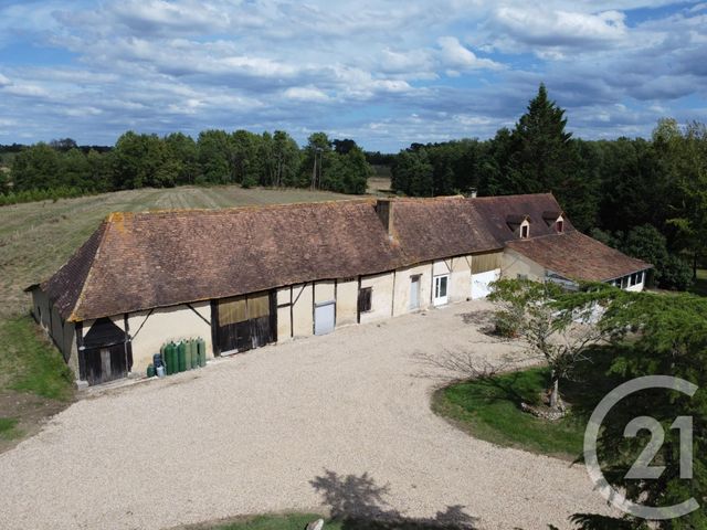 Maison à vendre - 13 pièces - 343,80 m2 - St Pierre D Eyraud - 24 - AQUITAINE