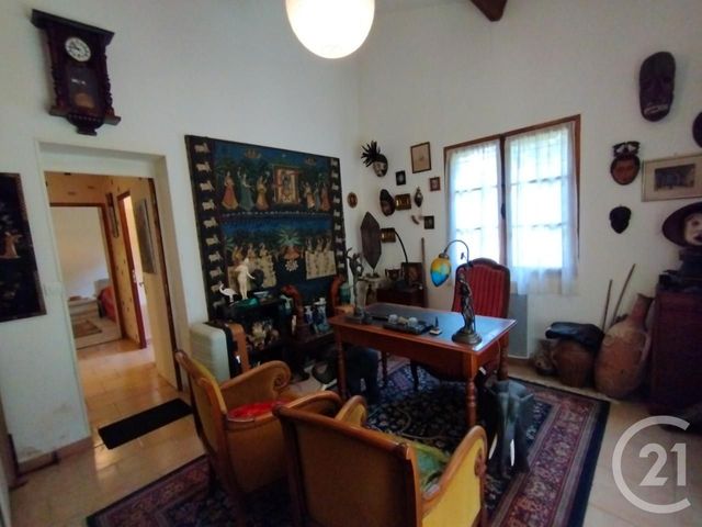 Maison à vendre - 13 pièces - 343,80 m2 - St Pierre D Eyraud - 24 - AQUITAINE