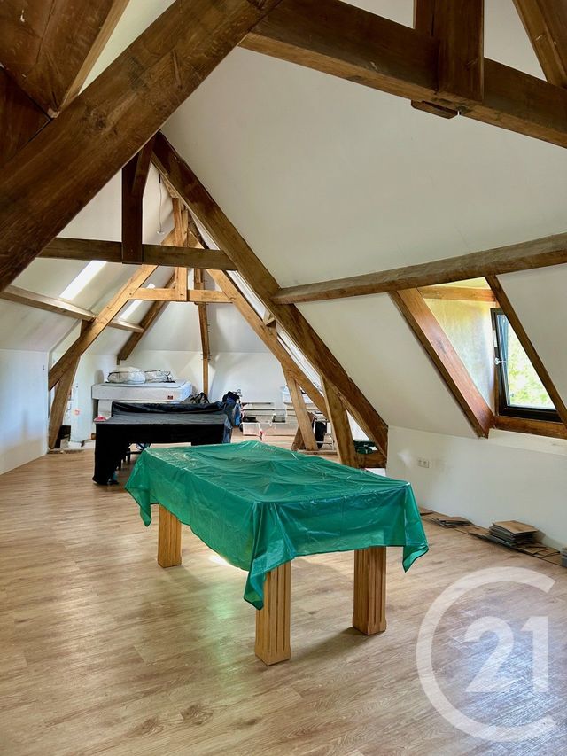 Maison &agrave; vendre - 8 pi&egrave;ces - 230 m2 - Maurens - 24 - AQUITAINE