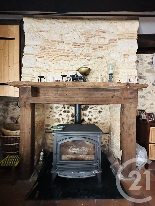 Maison &agrave; vendre - 8 pi&egrave;ces - 230 m2 - Maurens - 24 - AQUITAINE