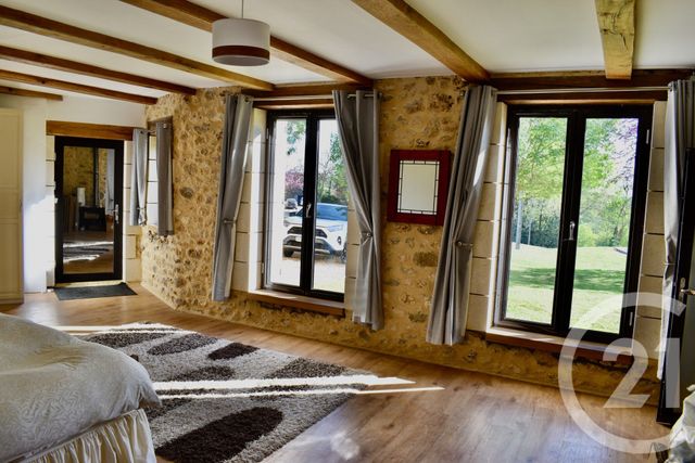 Maison &agrave; vendre - 8 pi&egrave;ces - 230 m2 - Maurens - 24 - AQUITAINE
