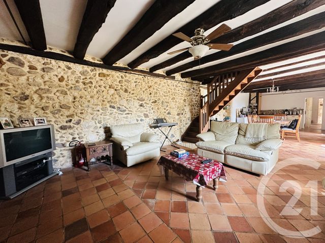 Maison &agrave; vendre - 8 pi&egrave;ces - 230 m2 - Maurens - 24 - AQUITAINE