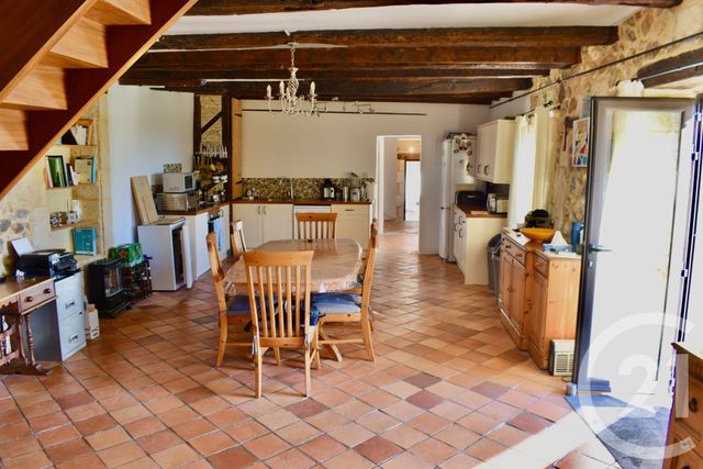 Maison &agrave; vendre - 8 pi&egrave;ces - 230 m2 - Maurens - 24 - AQUITAINE