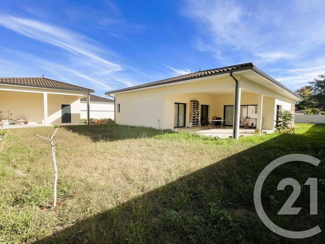 Maison &agrave; vendre - 8 pi&egrave;ces - 153,93 m2 - Prigonrieux - 24 - AQUITAINE